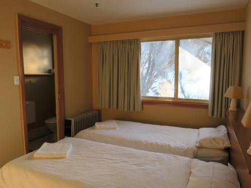 Sundeck Hotel