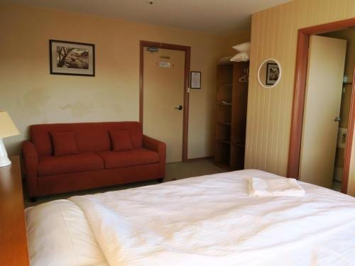 Sundeck Hotel