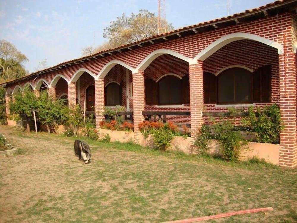 Fazenda 4 Cantos
