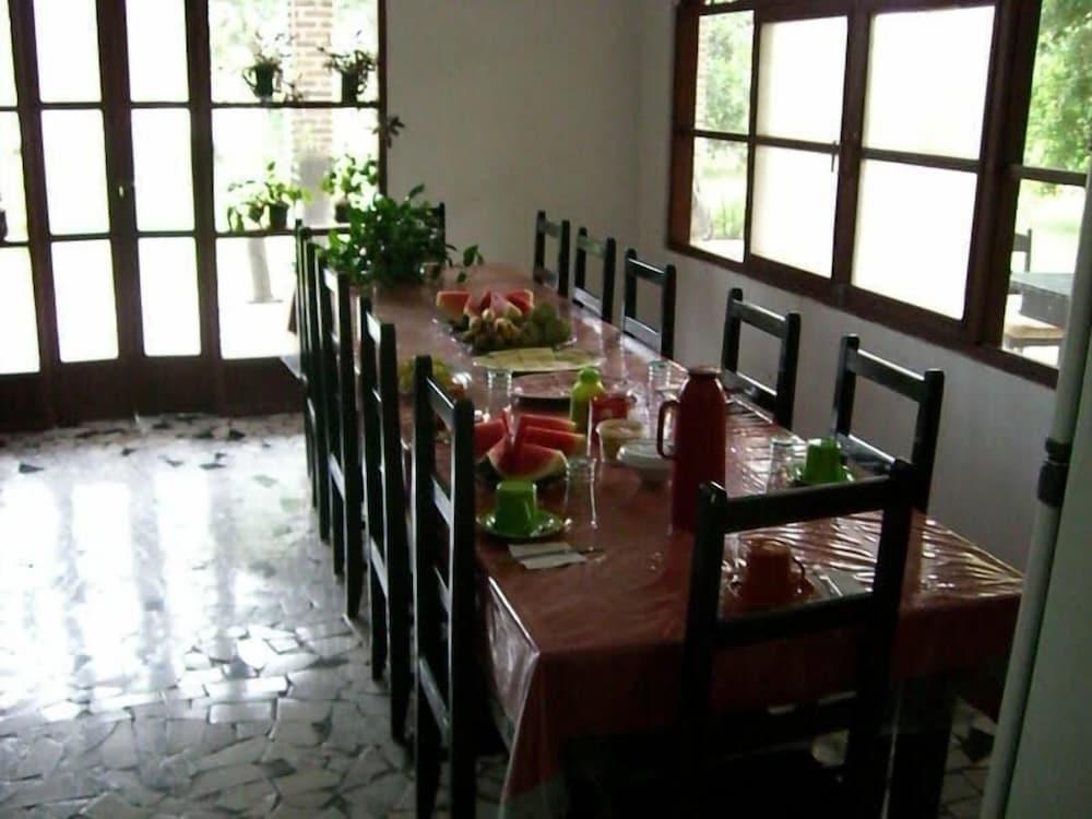 Fazenda 4 Cantos
