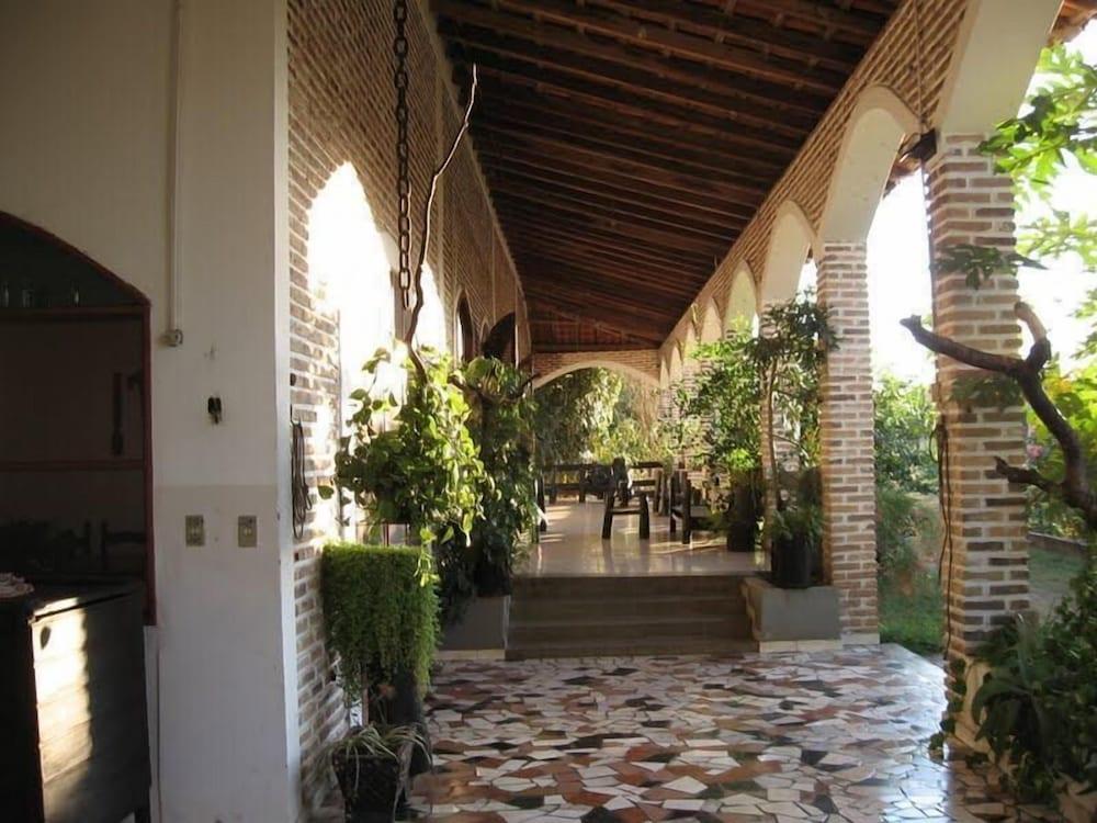 Fazenda 4 Cantos