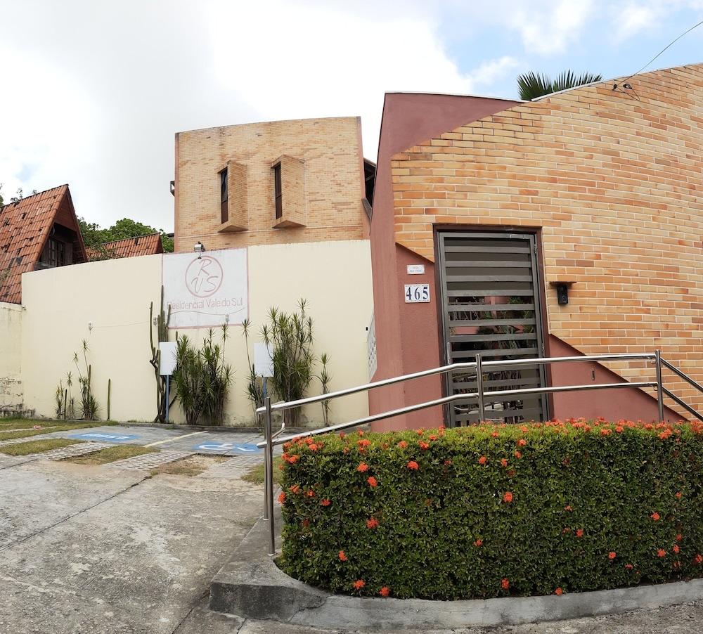 Pousada Vale do Sul