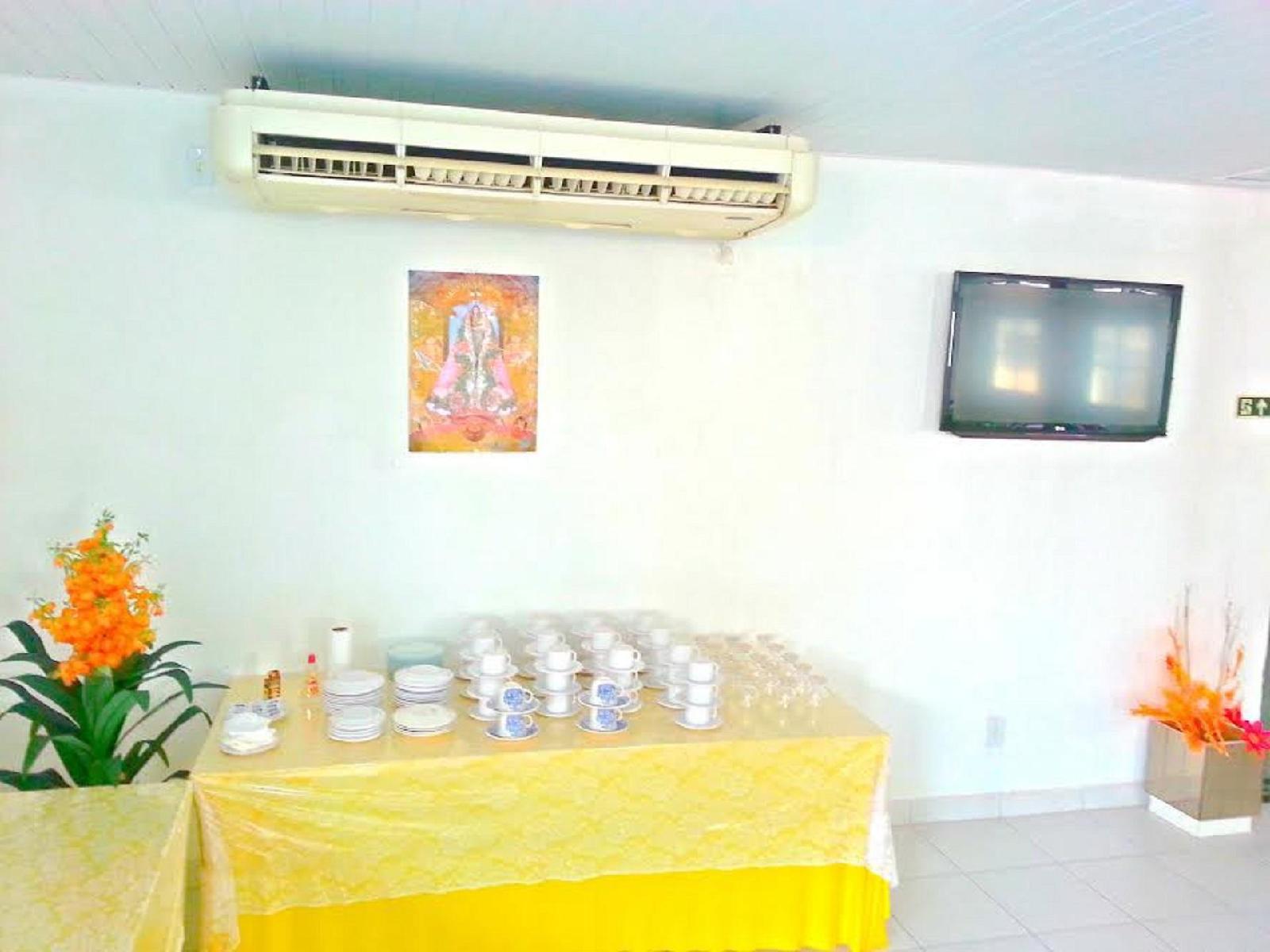 ApartHotel Presidente