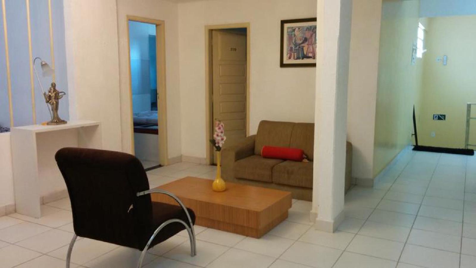 ApartHotel Presidente
