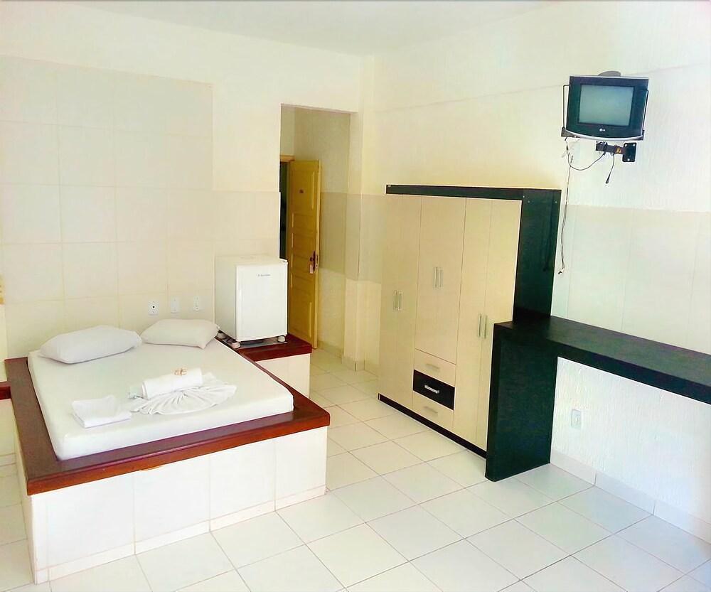 ApartHotel Presidente