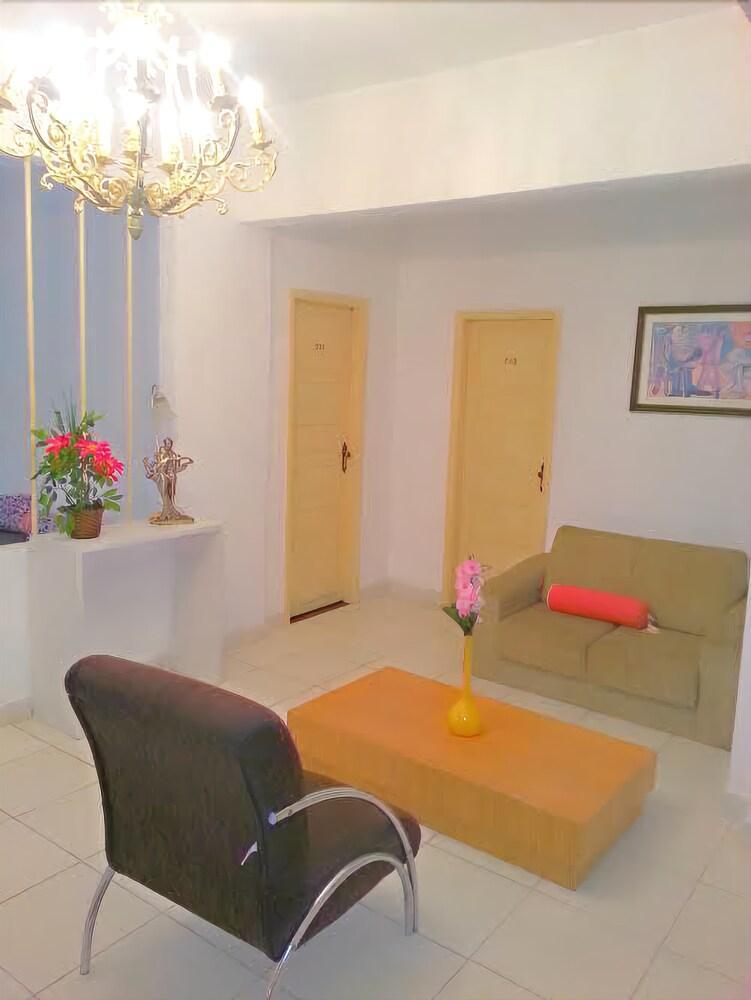 ApartHotel Presidente