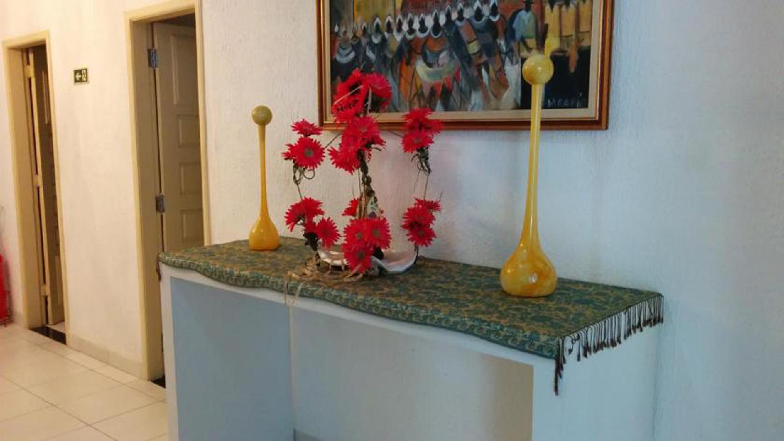 ApartHotel Presidente