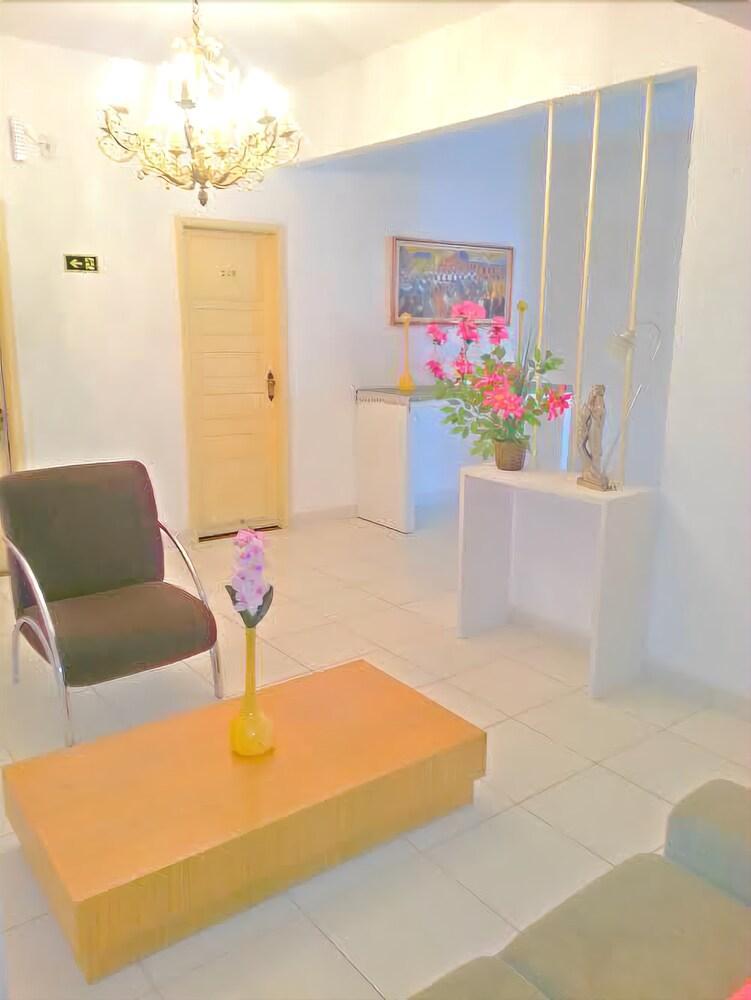 ApartHotel Presidente