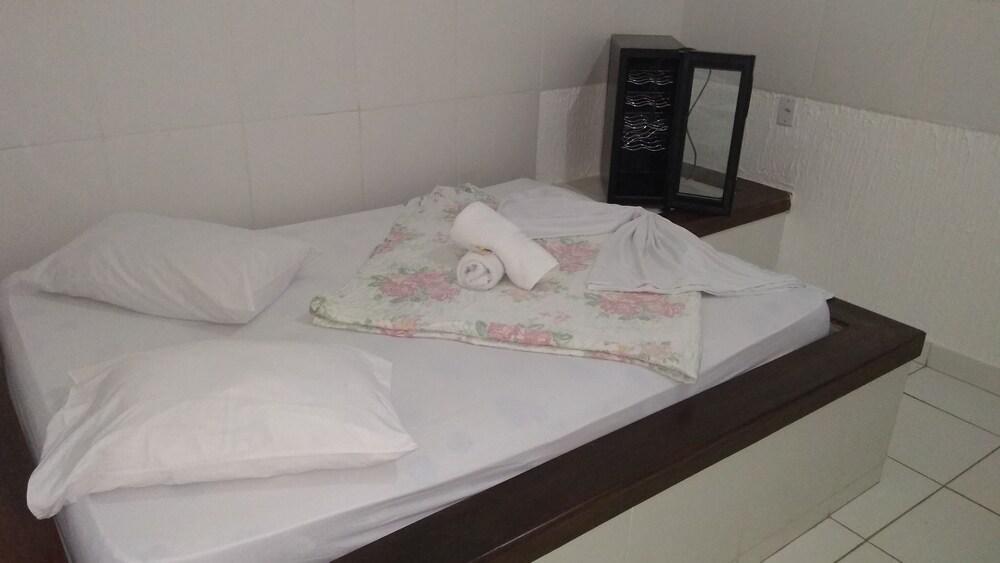 ApartHotel Presidente