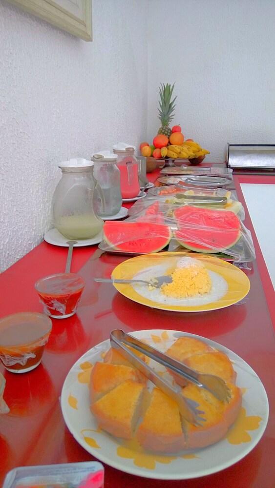 ApartHotel Presidente