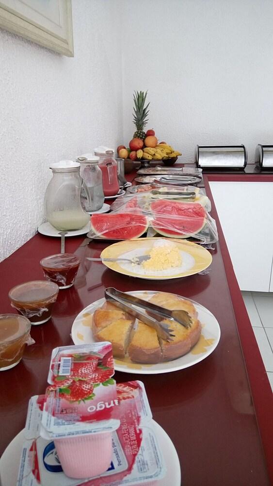 ApartHotel Presidente