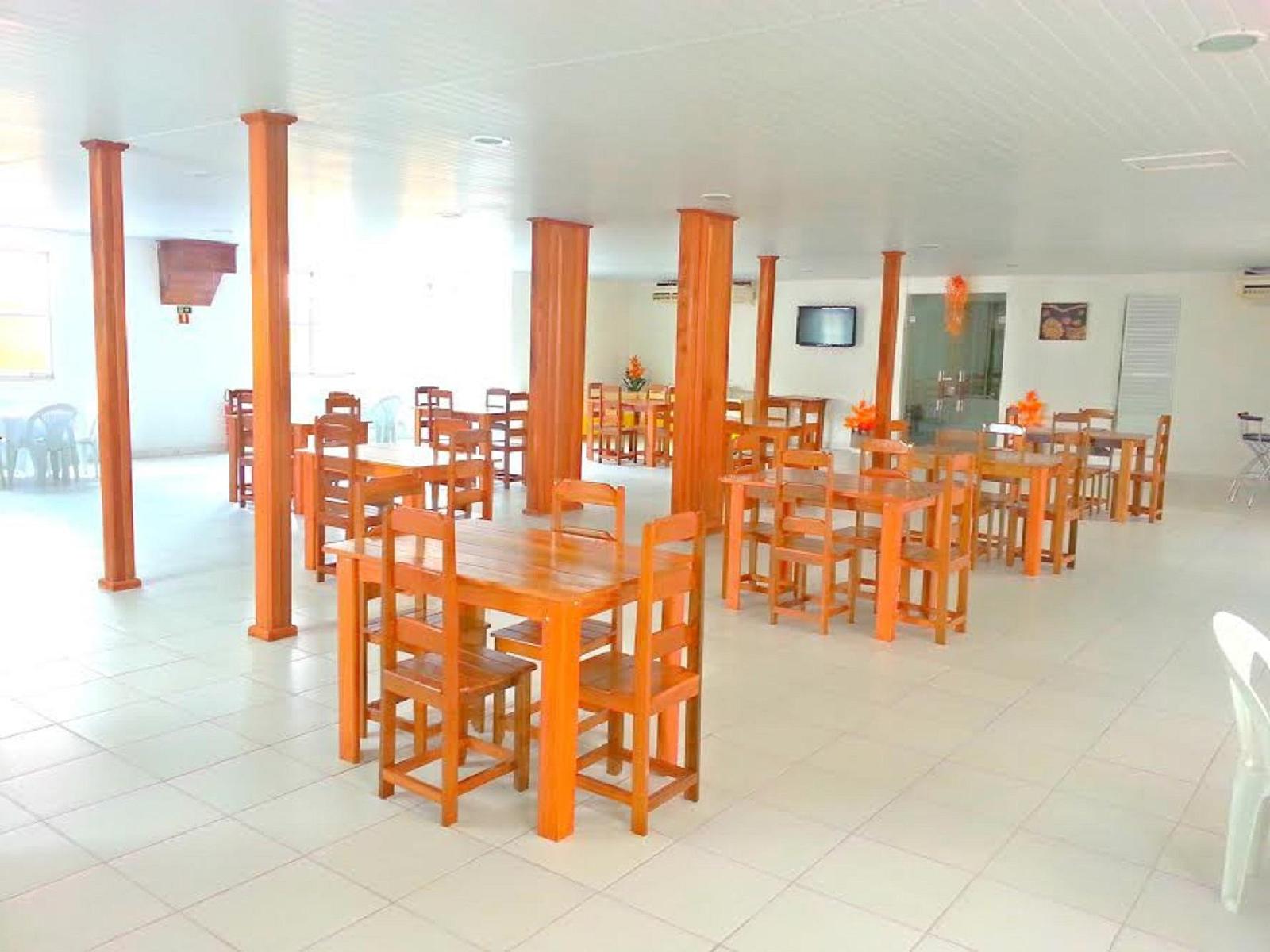 ApartHotel Presidente