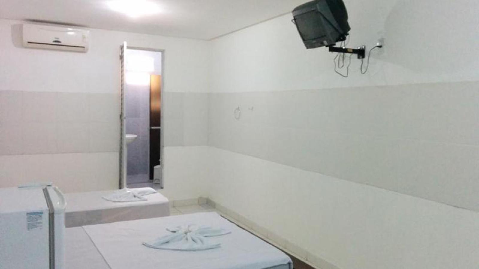 ApartHotel Presidente
