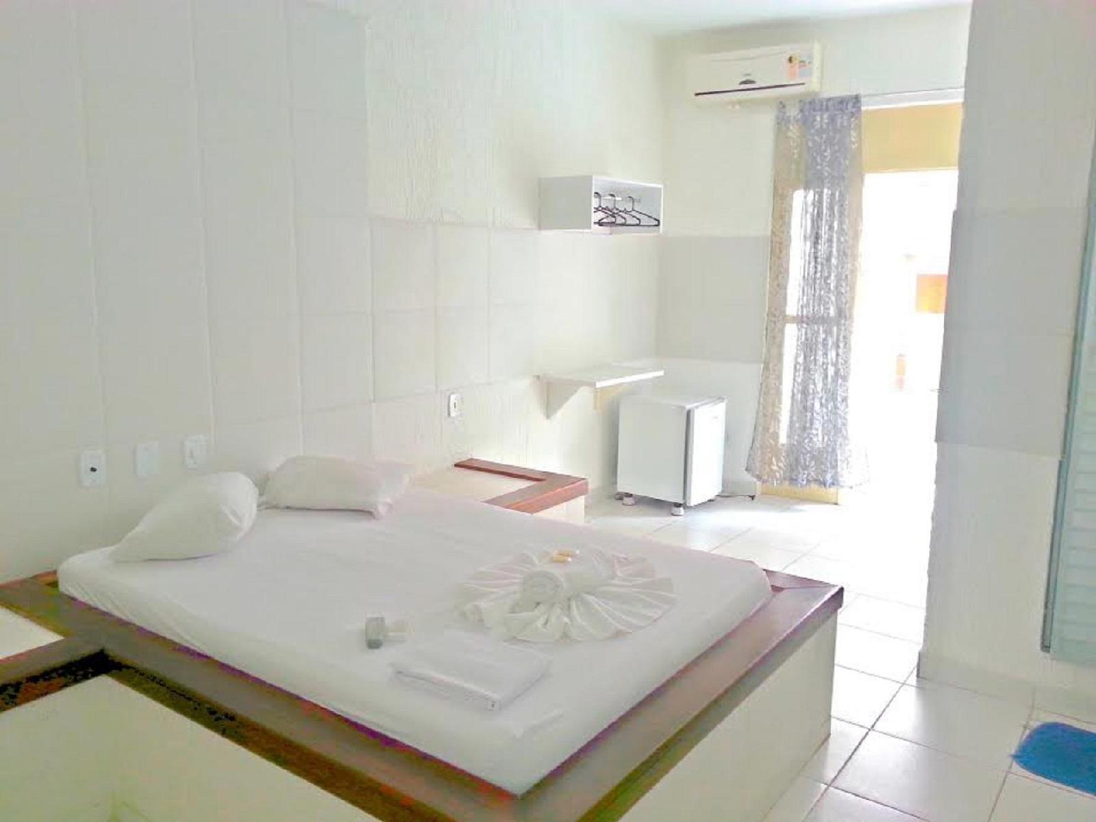 ApartHotel Presidente