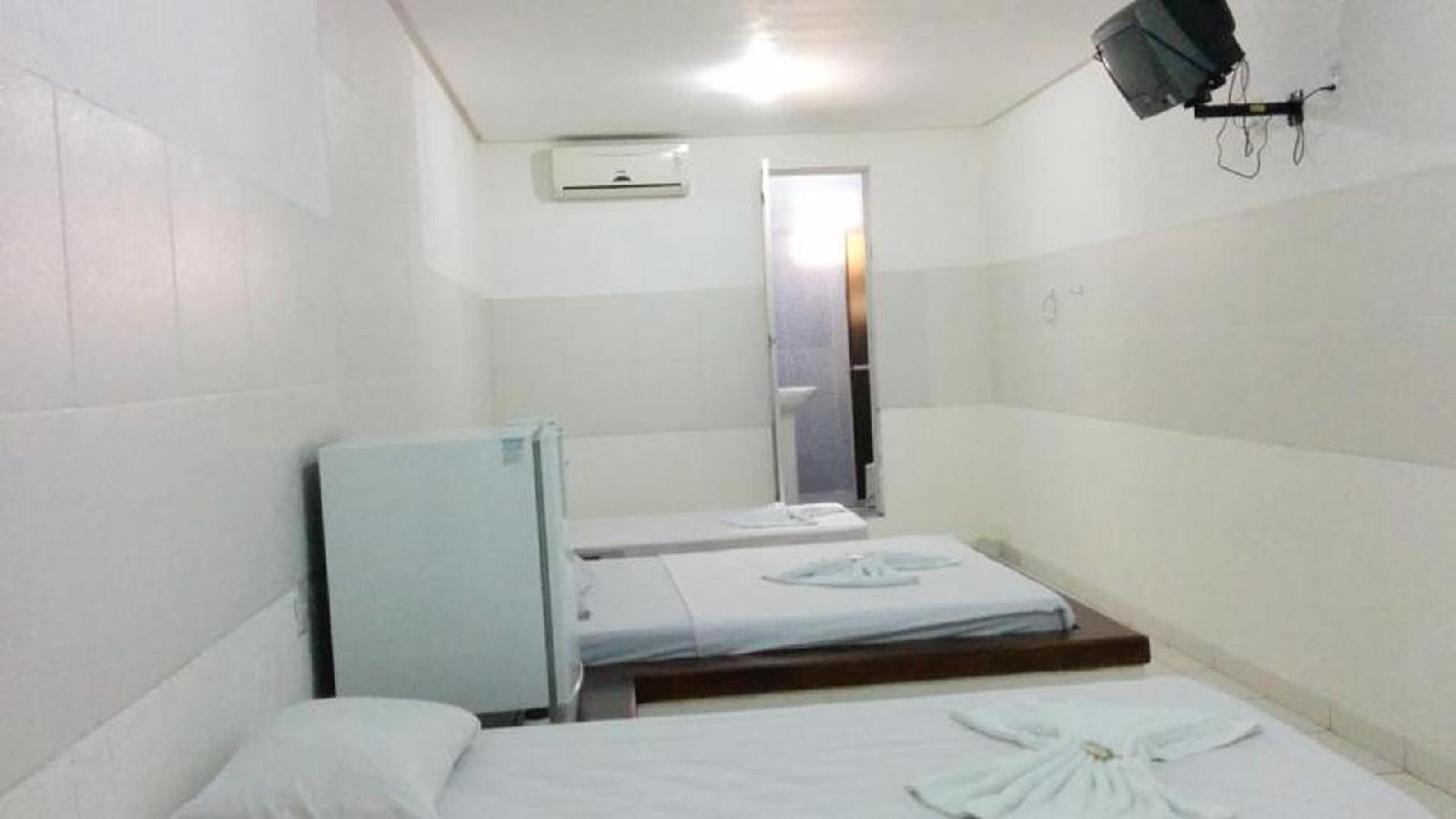 ApartHotel Presidente
