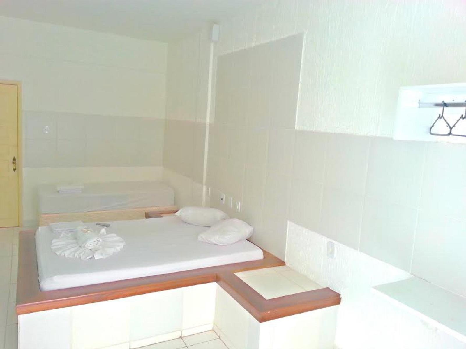 ApartHotel Presidente