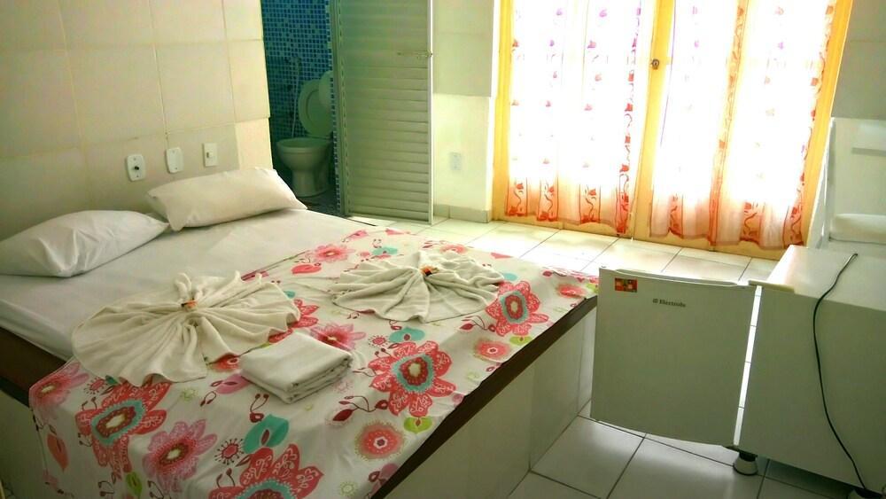 ApartHotel Presidente