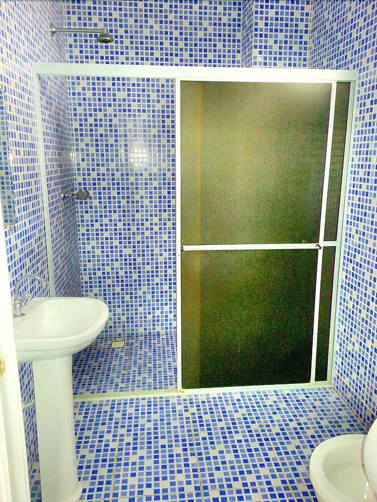 ApartHotel Presidente