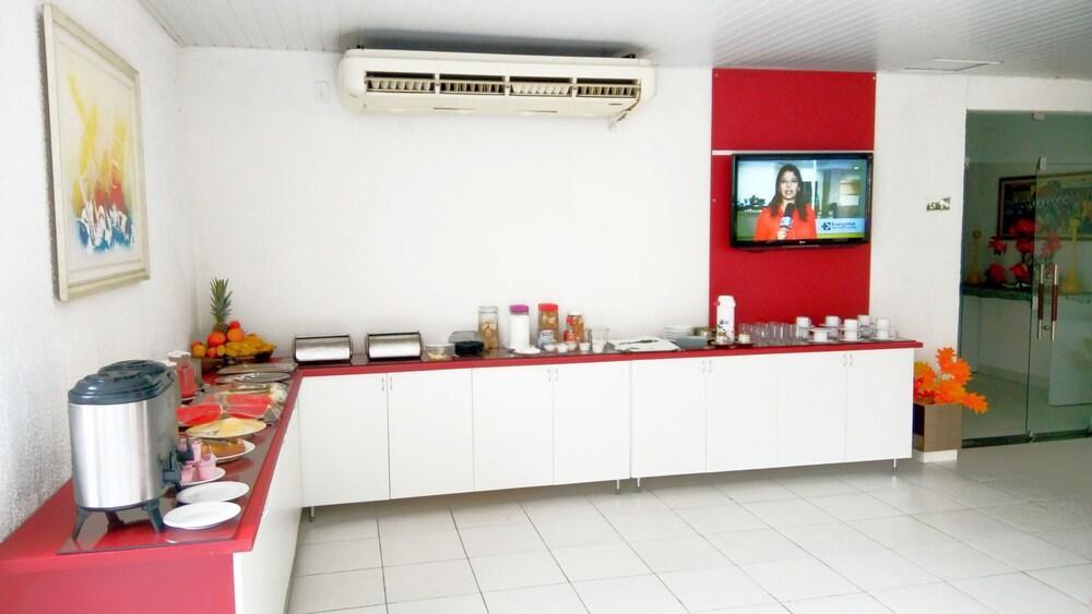 ApartHotel Presidente