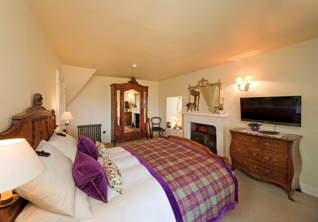 Barcaldine Castle