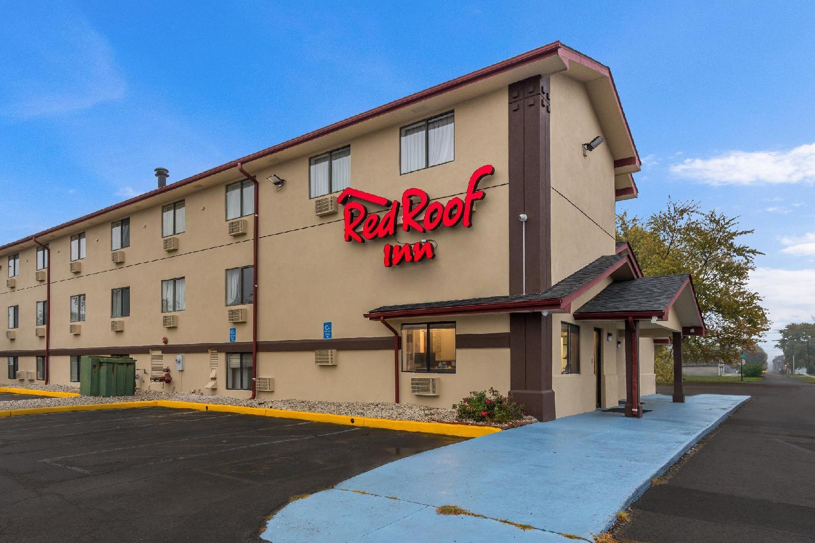 Motel 6 Findlay