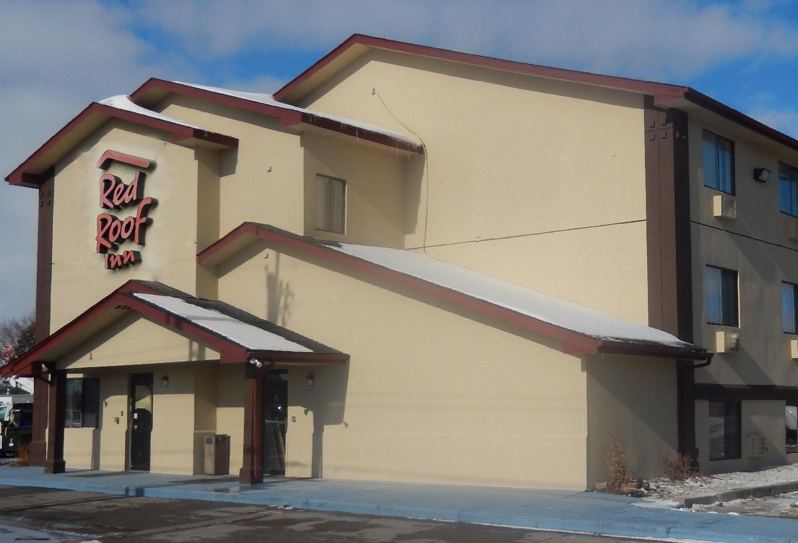 Motel 6 Findlay