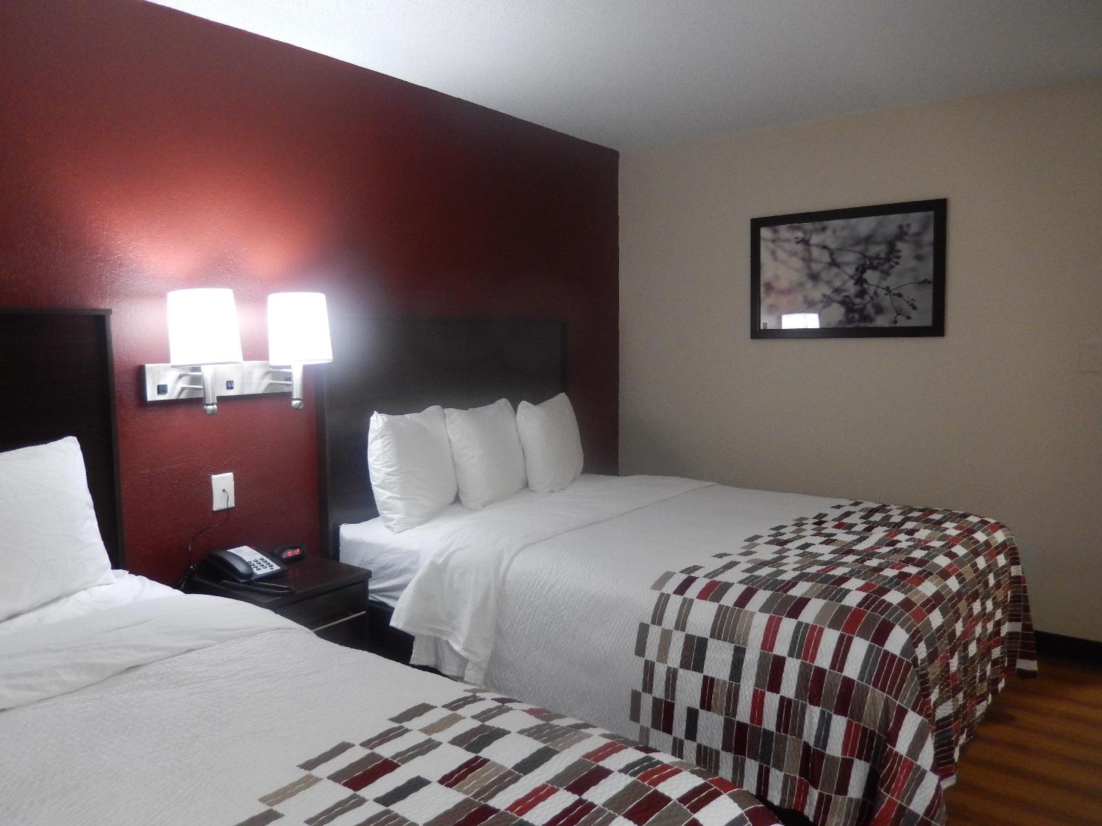 Motel 6 Findlay