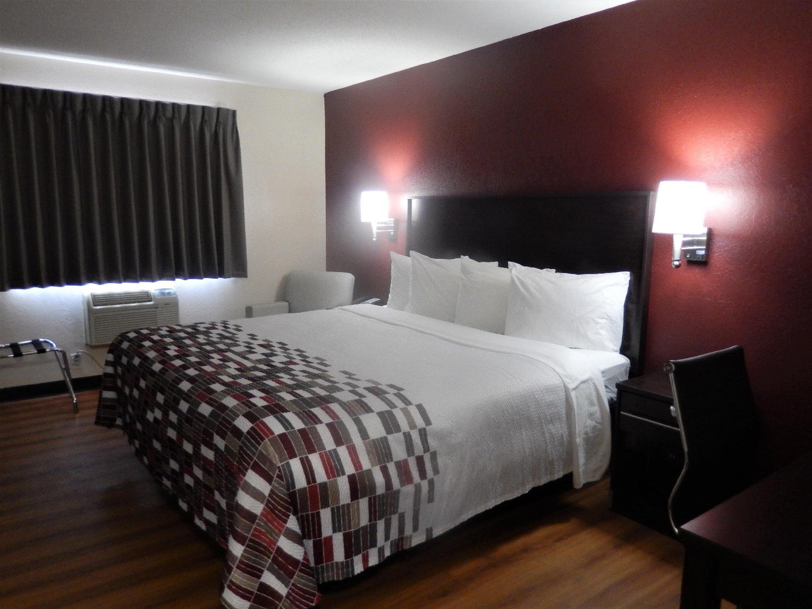 Motel 6 Findlay