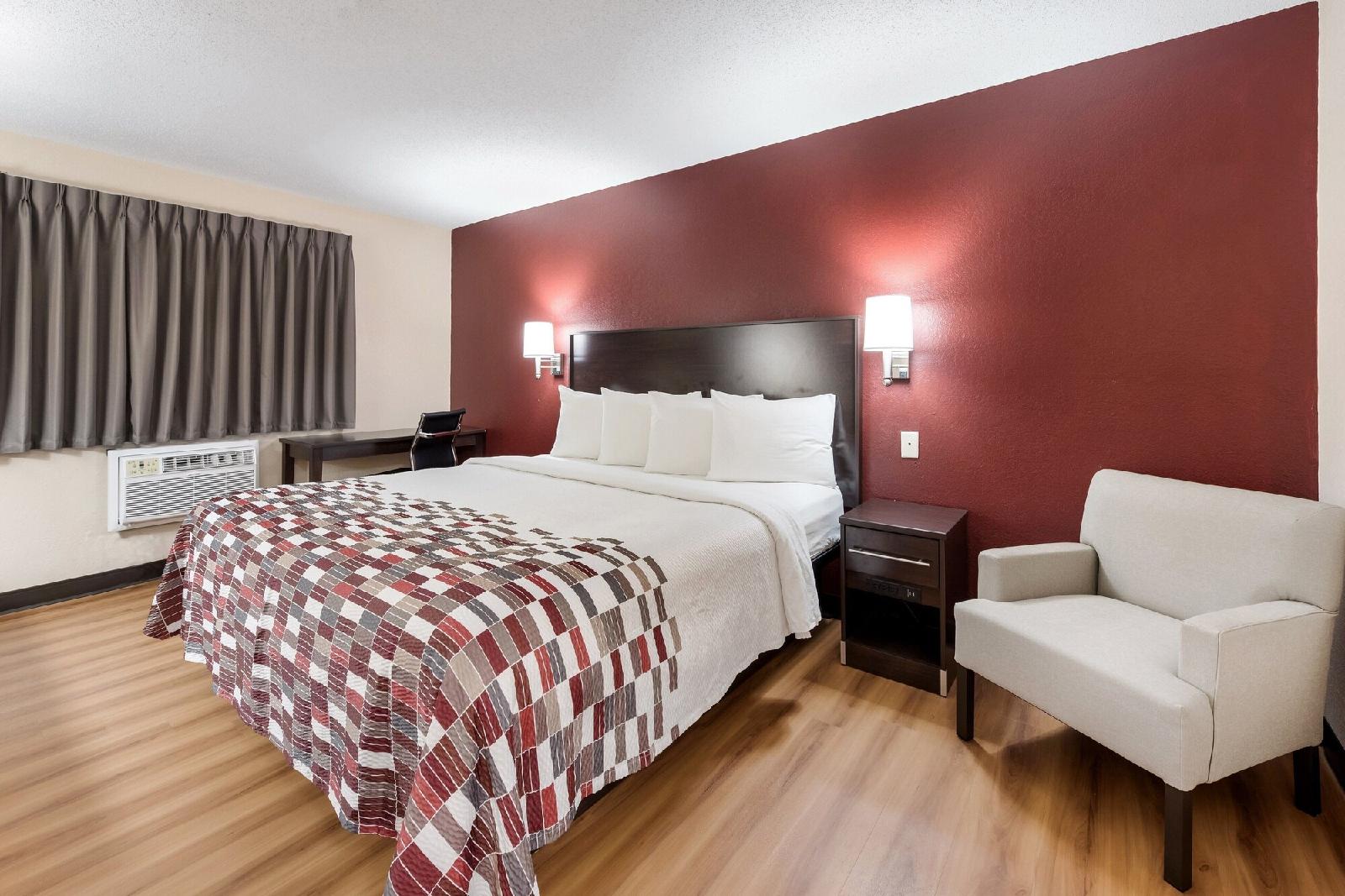 Motel 6 Findlay