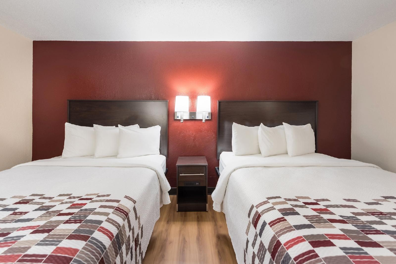Motel 6 Findlay