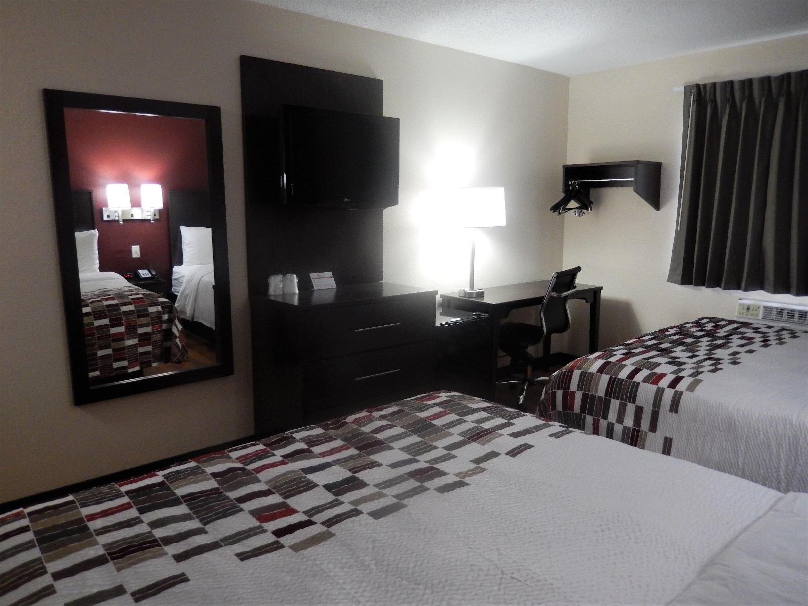 Motel 6 Findlay