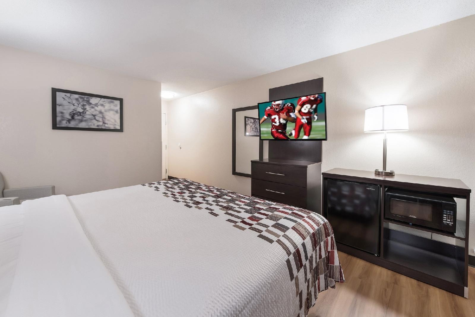 Motel 6 Findlay