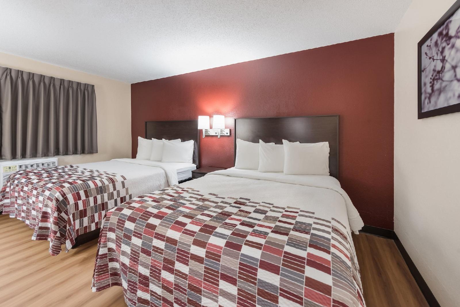 Motel 6 Findlay