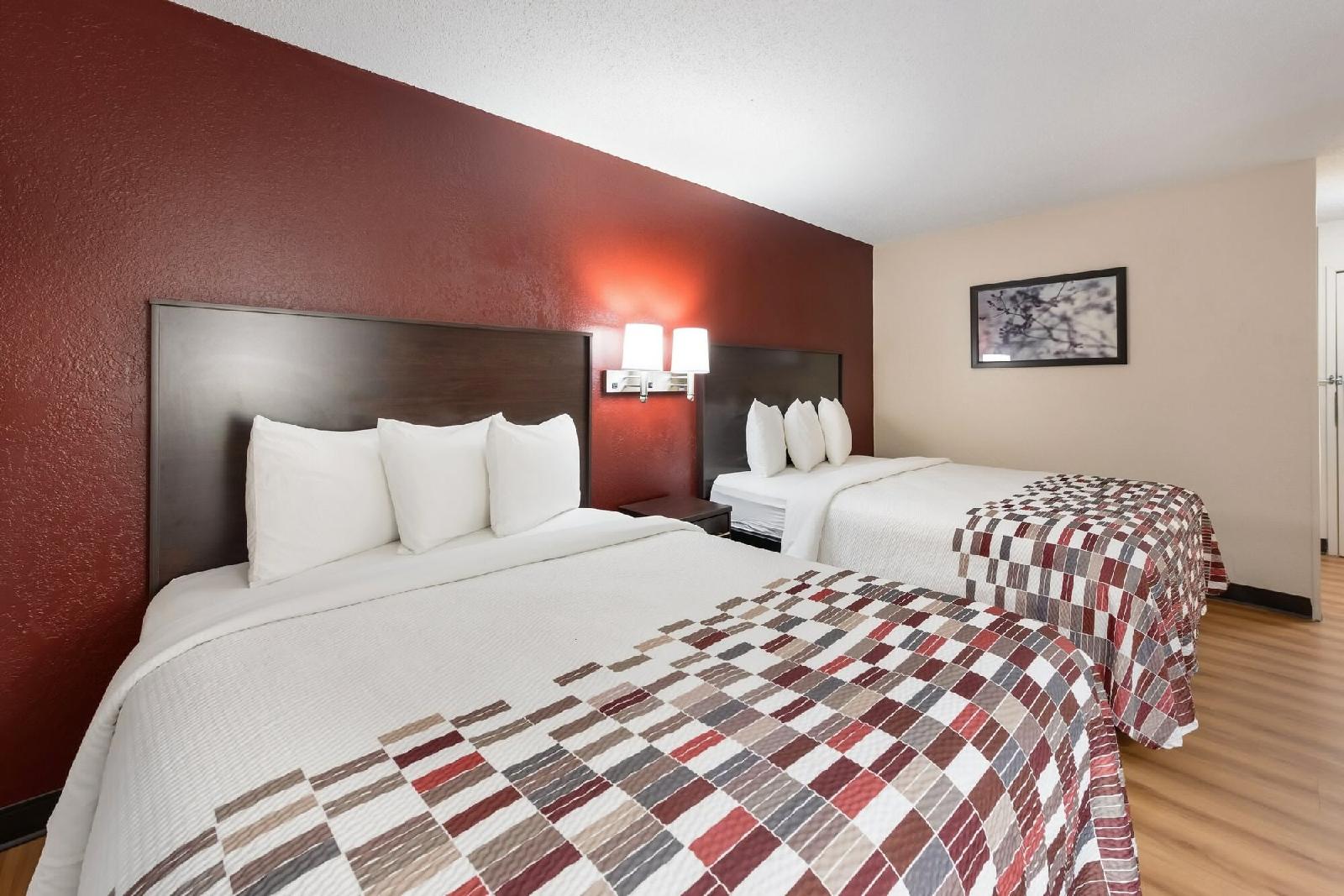 Motel 6 Findlay