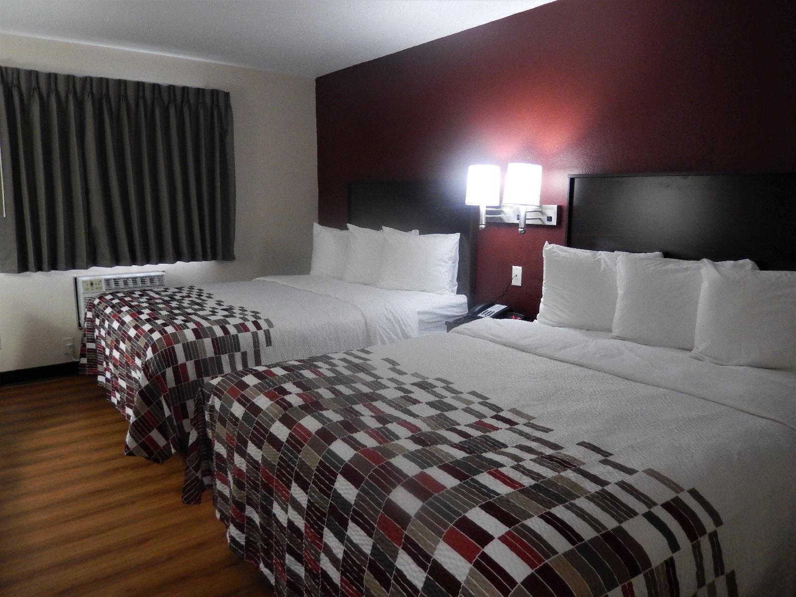 Motel 6 Findlay