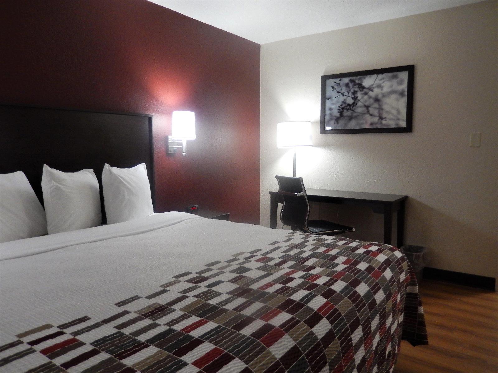 Motel 6 Findlay