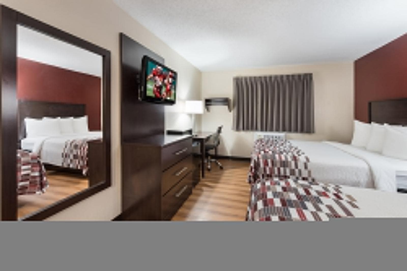 Motel 6 Findlay