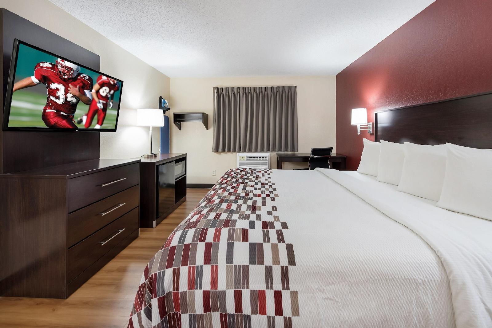 Motel 6 Findlay
