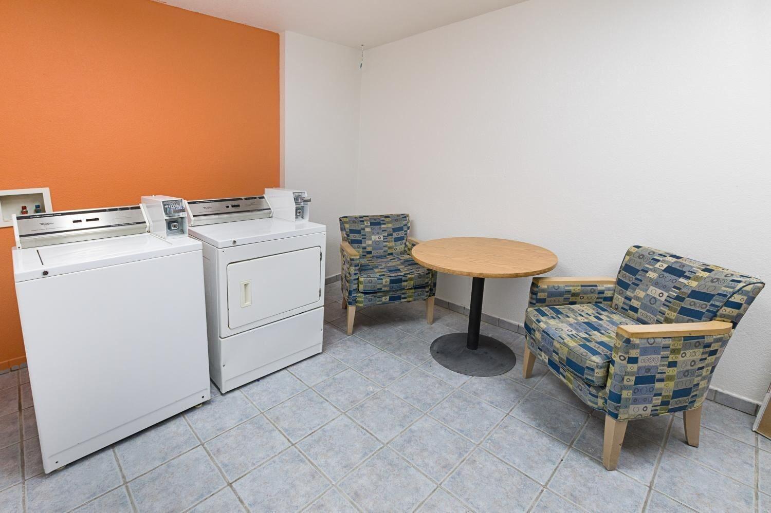 Motel 6 Weatherford