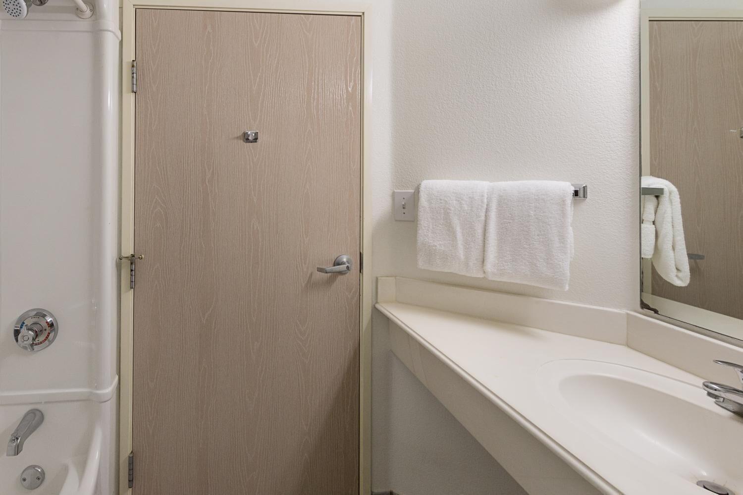 Motel 6 Weatherford