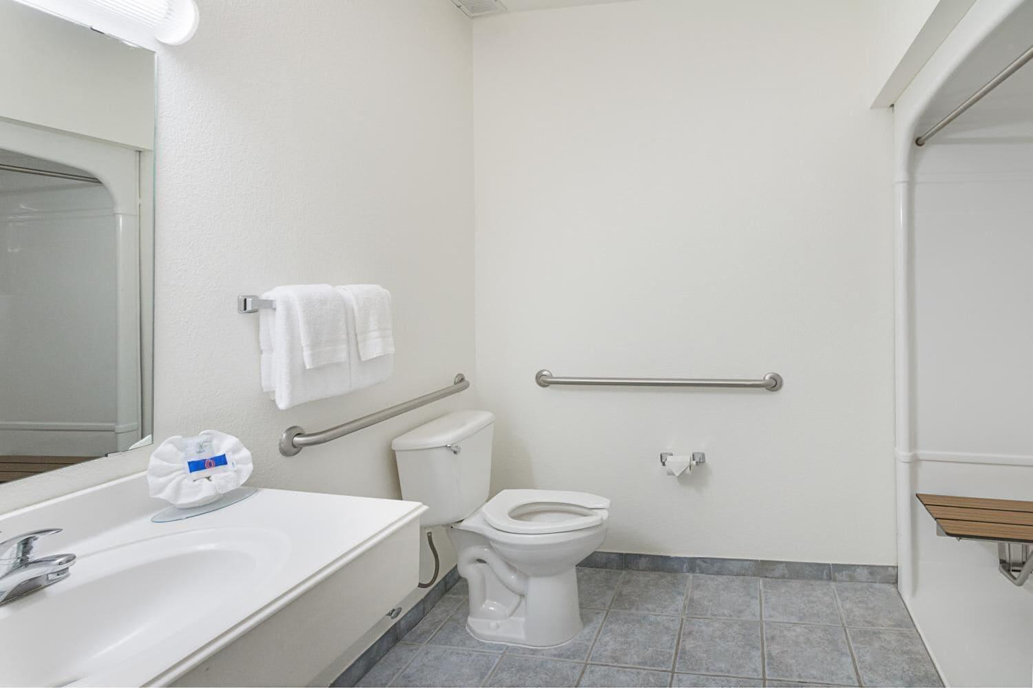 Motel 6 Weatherford