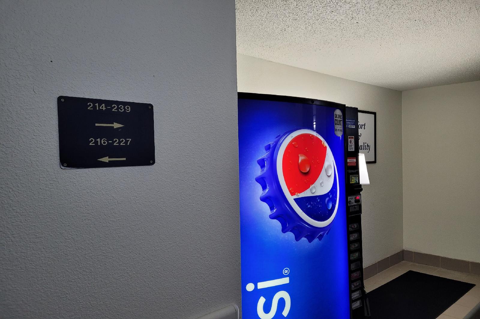 Motel 6 Minonk IL
