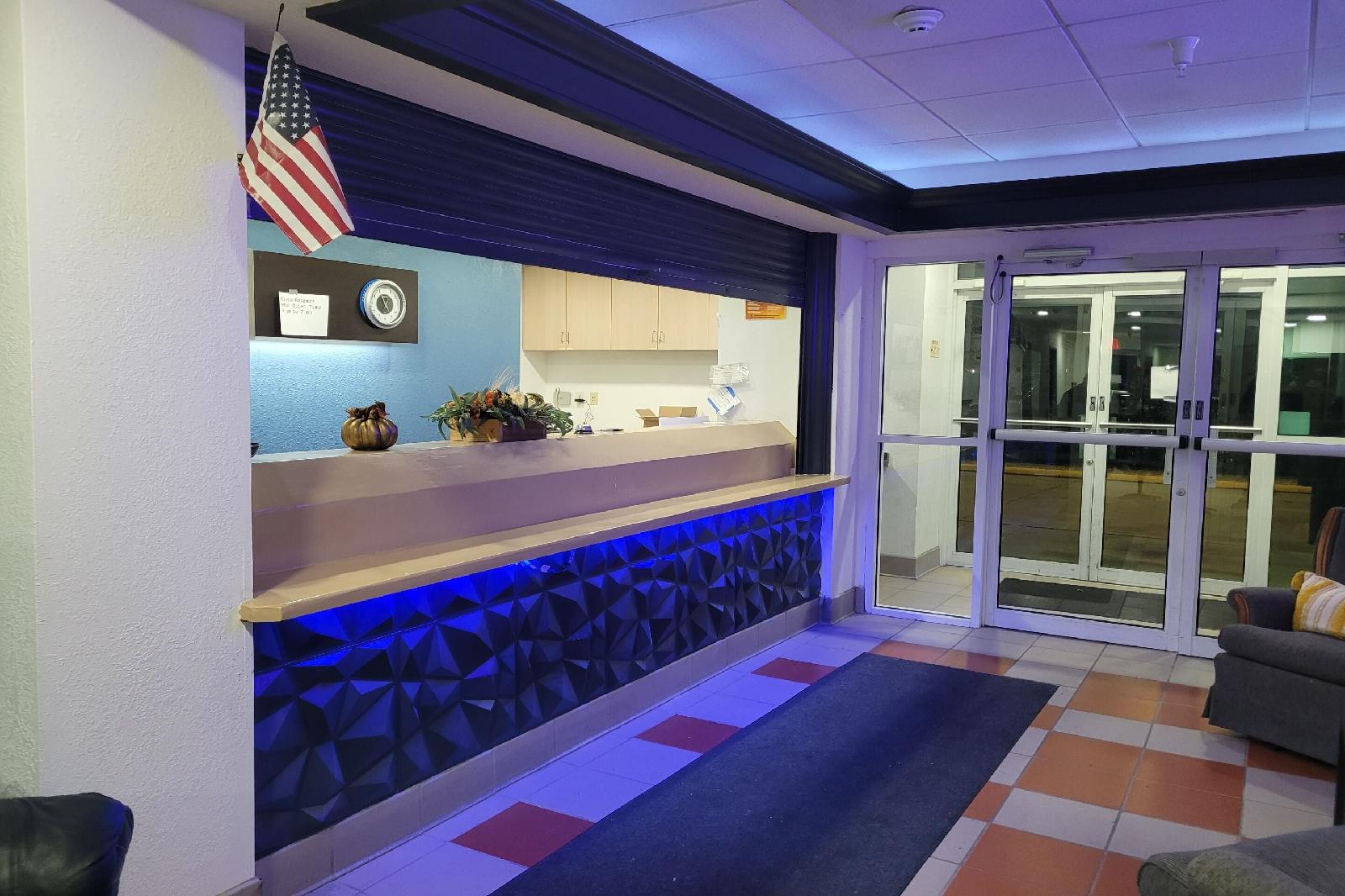Motel 6 Minonk IL