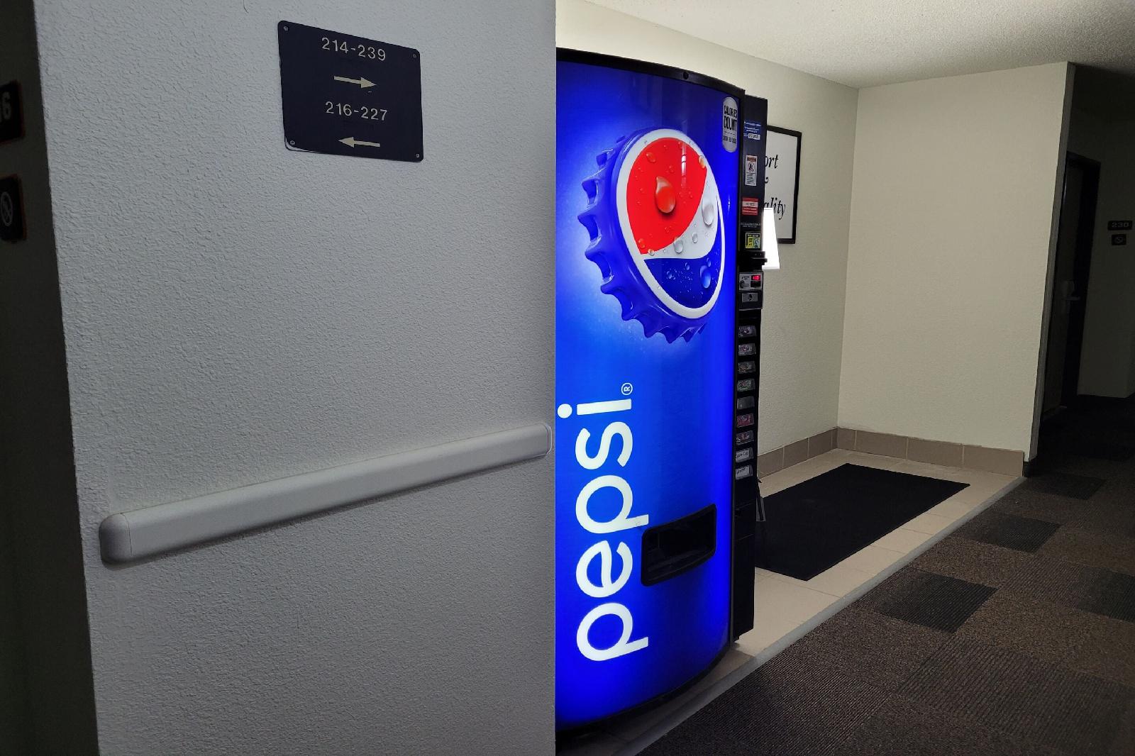 Motel 6 Minonk IL