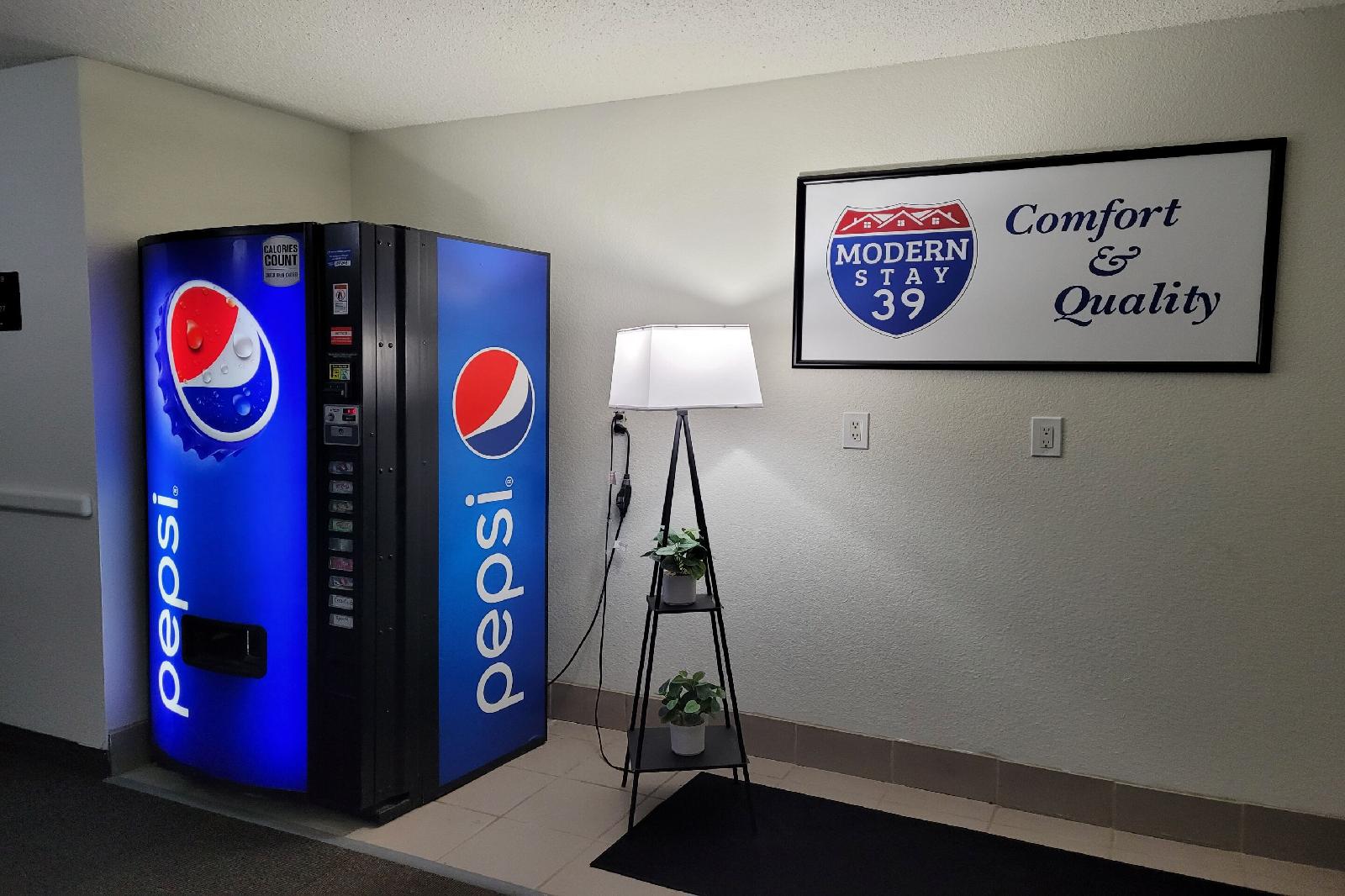 Motel 6 Minonk IL