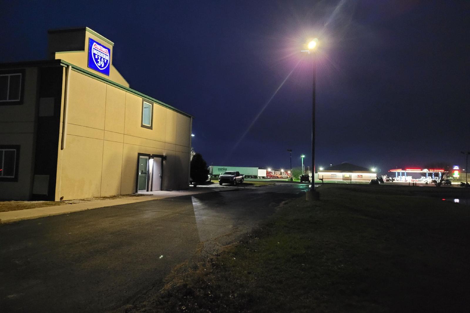 Motel 6 Minonk IL