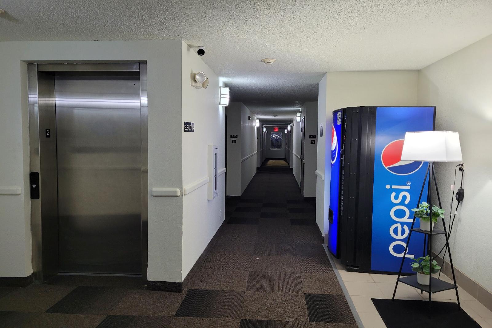 Motel 6 Minonk IL