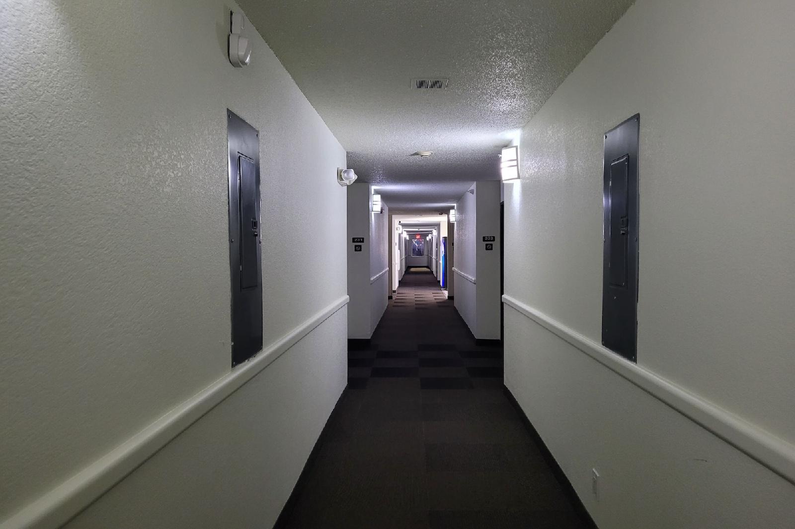 Motel 6 Minonk IL