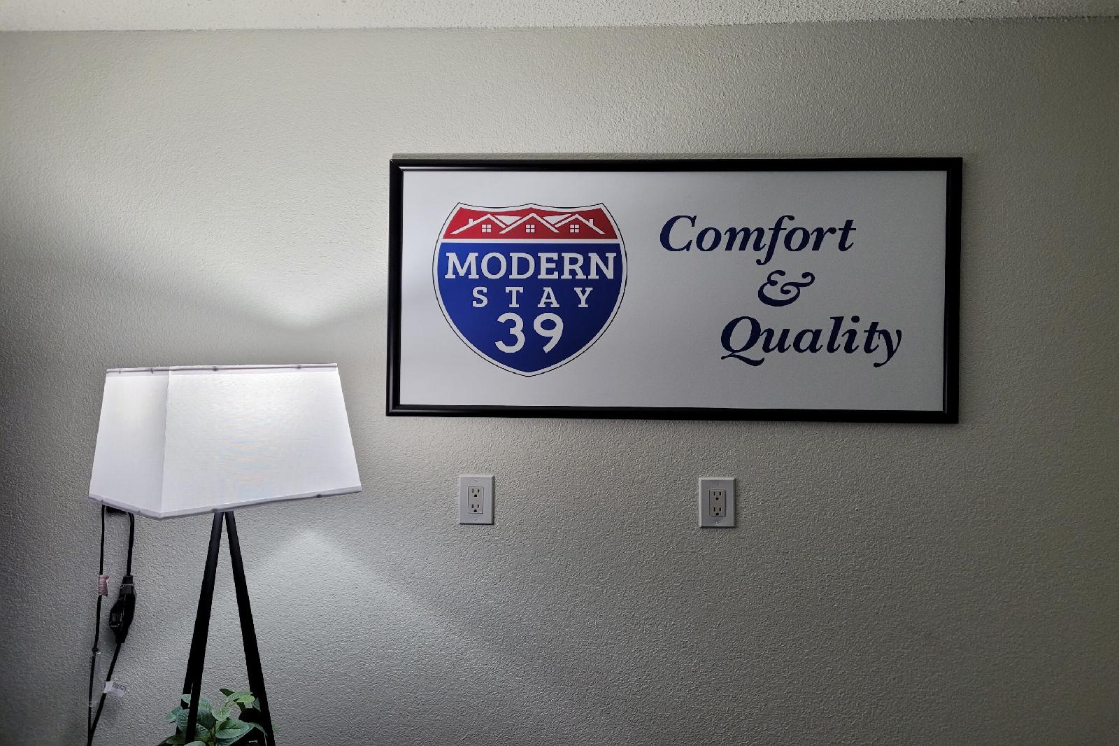 Motel 6 Minonk IL