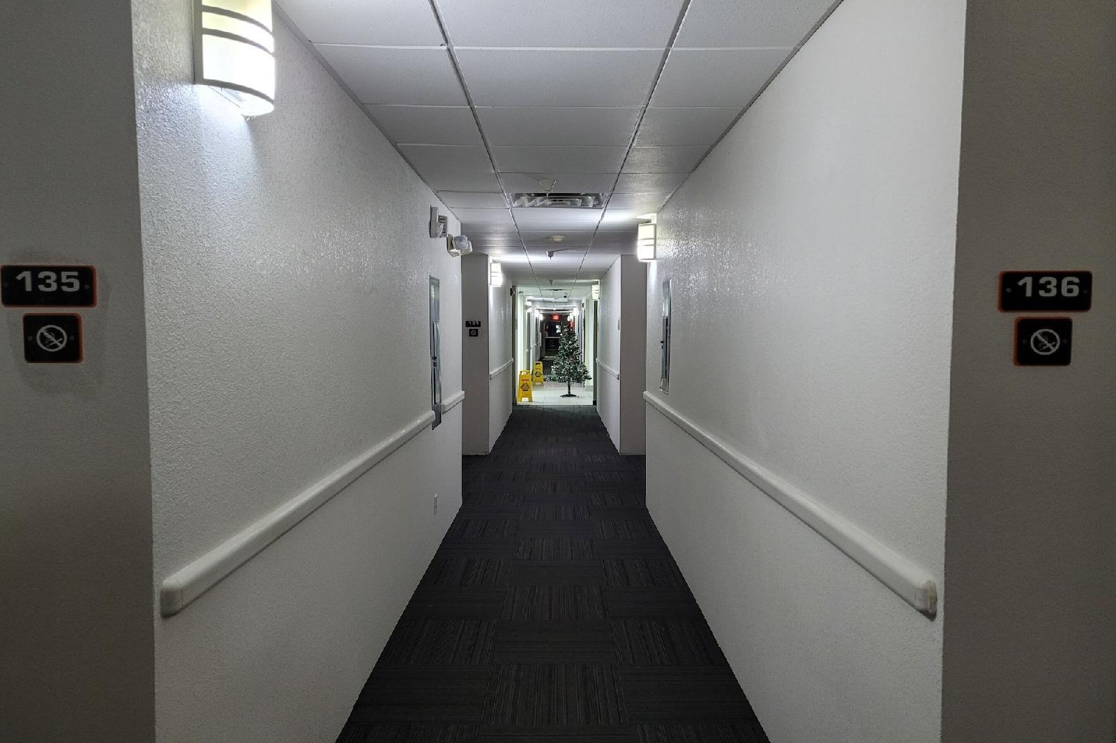 Motel 6 Minonk IL